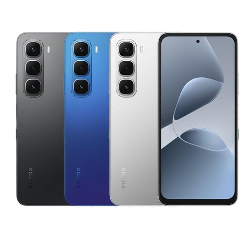 INFINIX HOT60i 256+8GB