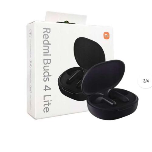 سماعة Redmi Lite4