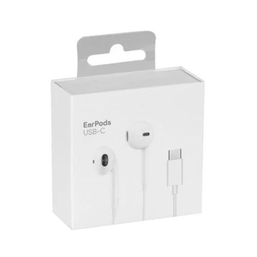 سماعة ابل درجة اولى تايب سي