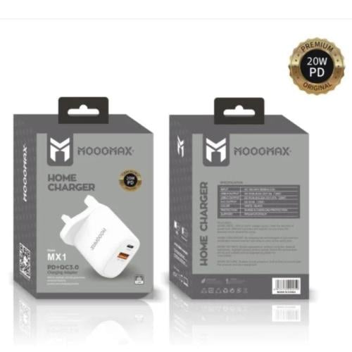 موج ماكس فيش بيت مدخلين 20W