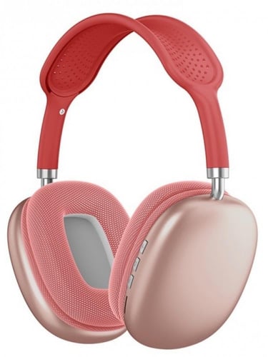 سماعة راس بلوتوث P9 شبيهة أبل