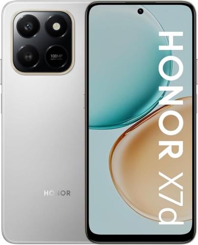 Honor x7d 5G 128+8