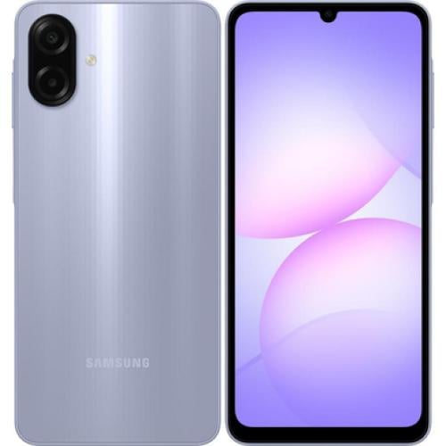 Galaxy A07 64+4GB