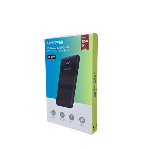 باور بانك 10الف PD راف باور