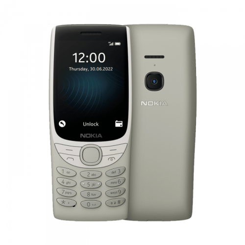 نوكيا 8210
