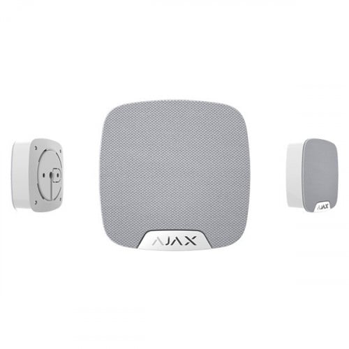 سماعه إنذار لاسلكية داخلي اجاكس