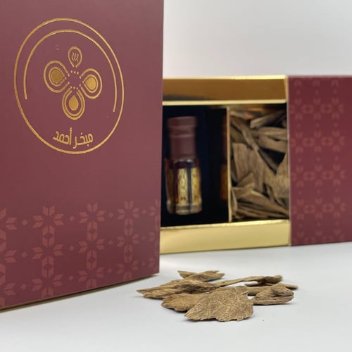 علبة توزيعات