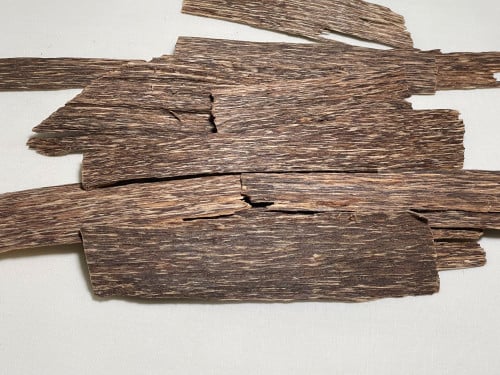 رقائق التراد الطبيعي (دبل سوبر)