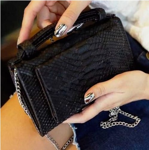 كروس بايثون