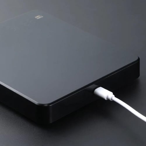 ميزان الكتروني LED - ماركة Canny