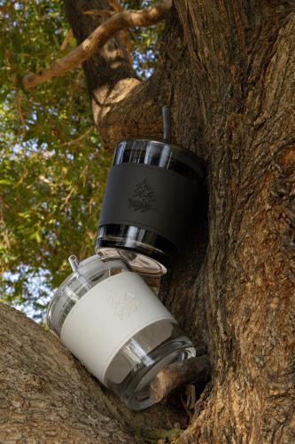 كوب حِـدَّة