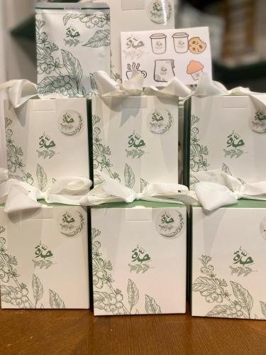 توزيعات العيد