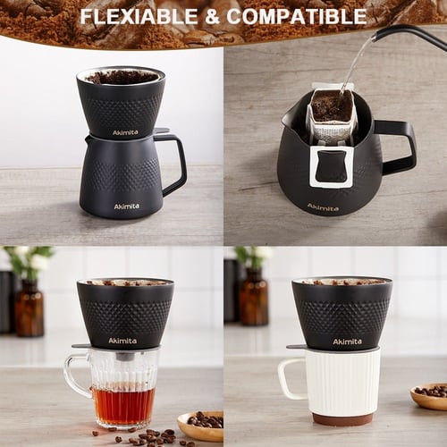 بكج التقطير الأزرق