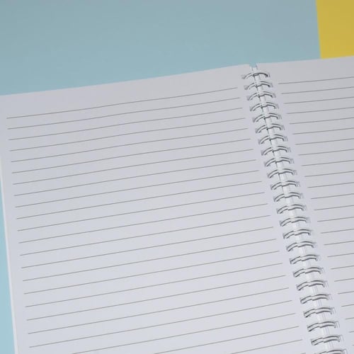 دفتر ميني ماوس