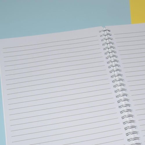 دفتر شخصية بنت ١