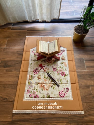 سجادة نسائى