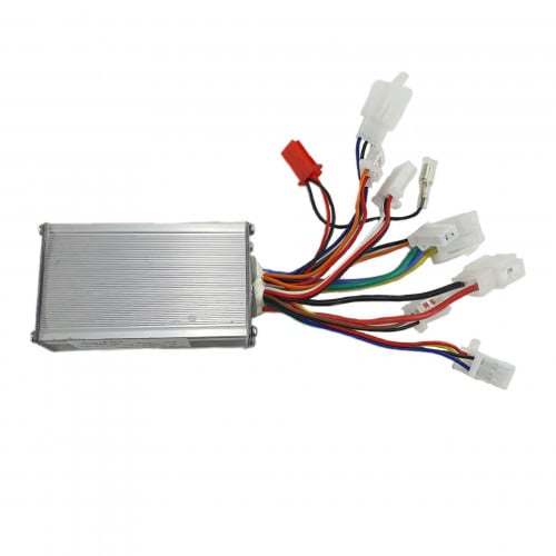 منظم ( مذربورد ) لسكوتر كهربائي 36V 250W كريزي