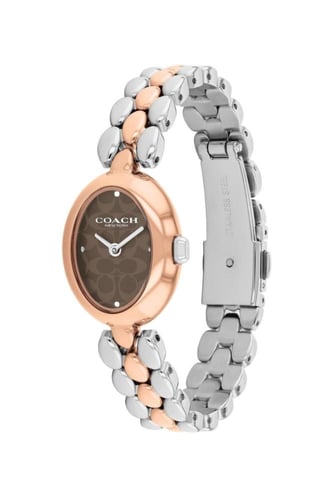 ساعه من كوتش