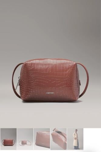 حقيبة كروس من كالفن كلاين