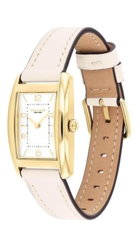 ساعه من كوتش