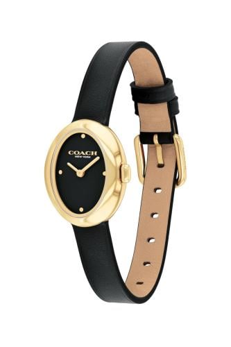 ساعه من كوتش