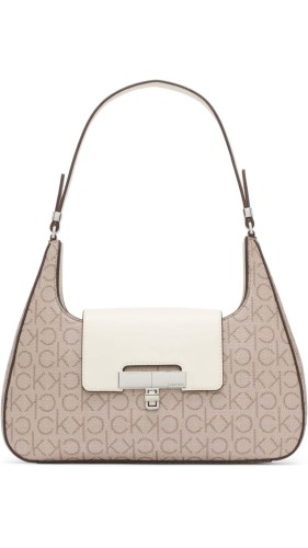 حقيبة كتف من كالفن كلاين