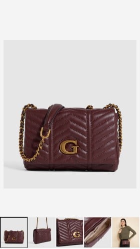 حقيبة صغيره من جيس