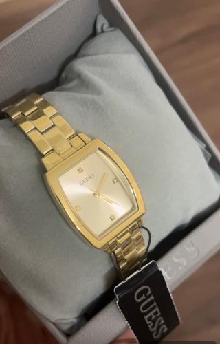 ساعه ذهبيه من جيس