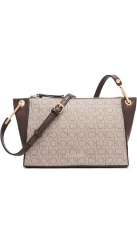 حقيبة من كالفن كلاين