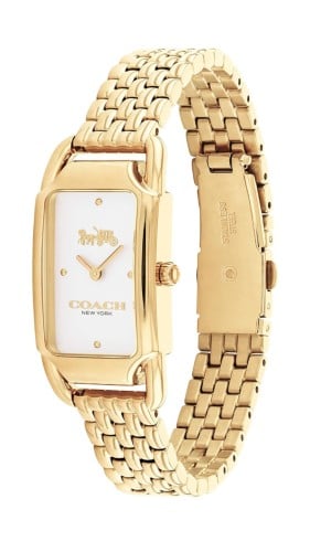 ساعه من كوتش المقاس الكبير