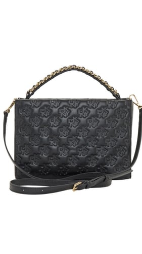 حقيبة من دكني متوسطة الحجم DKNY