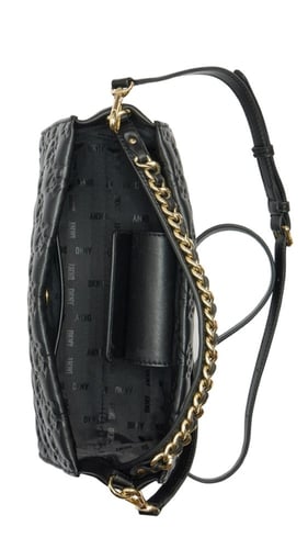 حقيبة من دكني متوسطة الحجم DKNY