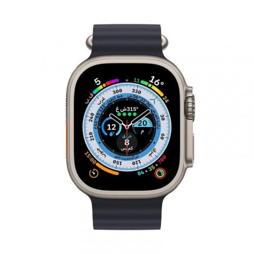 ابل واتش الترا 2