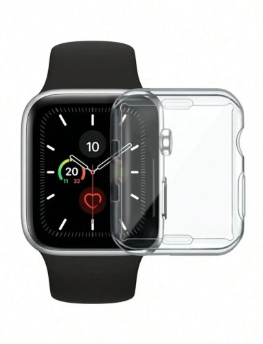 حماية ساعة متوافق مع Apple watch