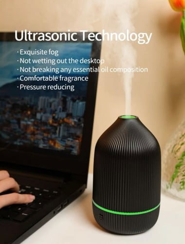 فواحة الزيت العطري