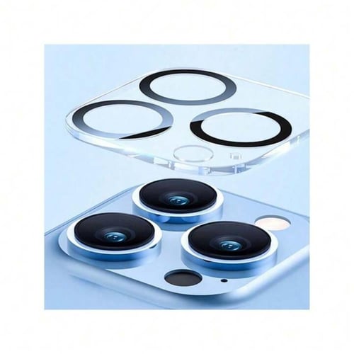 حماية كاميرا آيفون 16