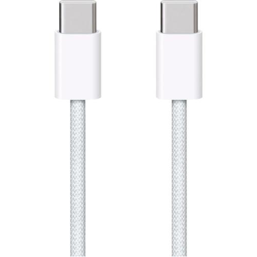 ابل ووفن من USB‎-‎C الى USB-C سلك شحن ونقل بيانات