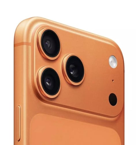 ابل آيفون 17 برو ماكس