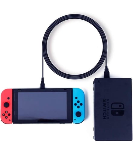 كيبل شحن USB لذراع تحكم بلايستيشن 5