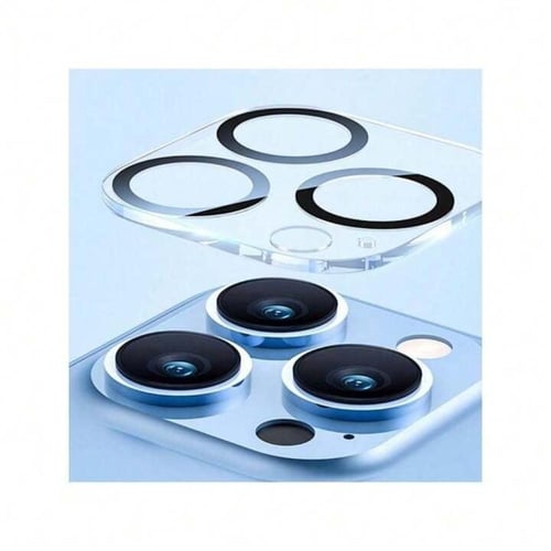 حماية كاميرا آيفون 16 برو ماكس