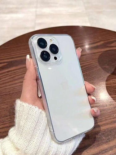 كفر أيفون 16 برو شفاف