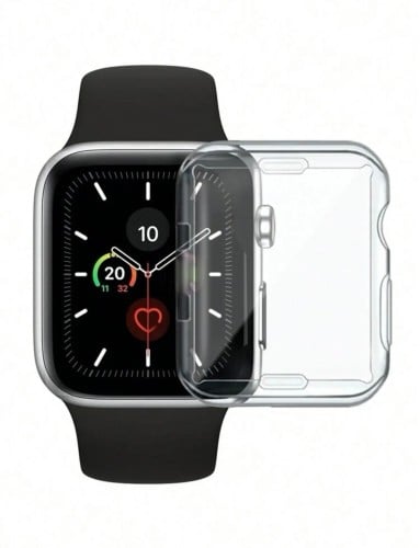حماية ساعة متوافق مع Apple watch