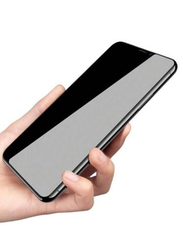 شاشة ملاقيف ايفون 16 برو