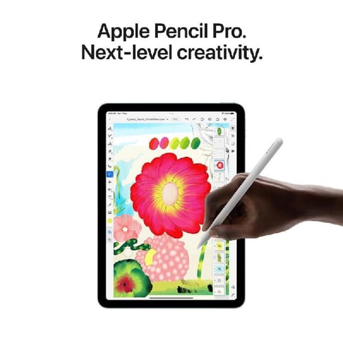 آيباد اير 13 ام2 جهاز تابلت واي فاي