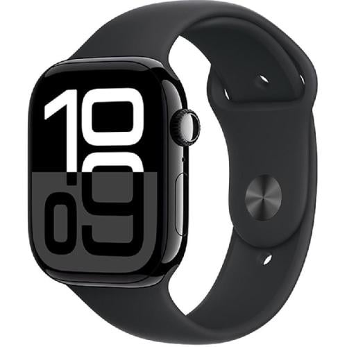 ابل واتش الاصدار 10 46 ساعة ذكية اتصال خلوي + GPS