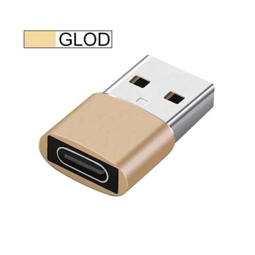 محول USB-C إلى USB