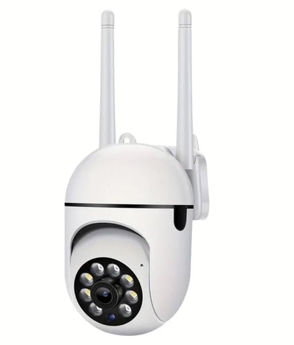 جهاز مراقبة منزلي داخلي ذكي متعدد الوظائف مع ذاكرة...