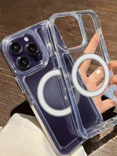 كفر مغناطيسي ايفون