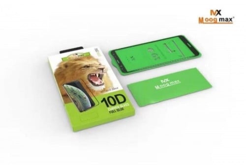 شاشة حماية ايفون