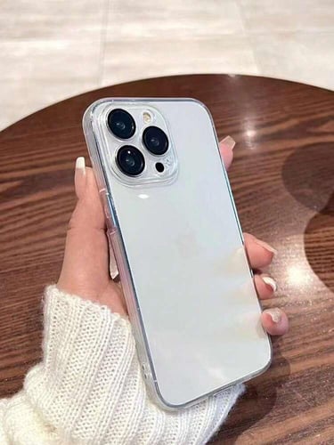 كفر أيفون 16 شفاف